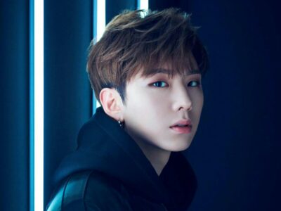 kihyun cover images