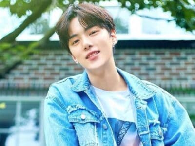 minhyuk cover images