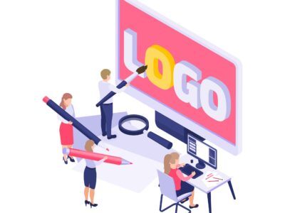"10 Pembuat Logo AI Gratis Terbaik Tahun 2023" 19