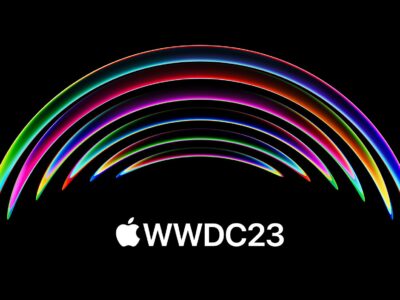 Acara Menyaksikan WWDC 2023 di Apple Park Berfitur Tur Khusus 'Ring', Kegiatan Malam dan Sesi Pengembang yang Diperpanjang 19