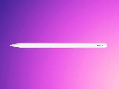 Amazon Diskon Apple Pencil 2 Seharga Terendah Sepanjang Masa, Hanya $85 (Potongan $45) 9