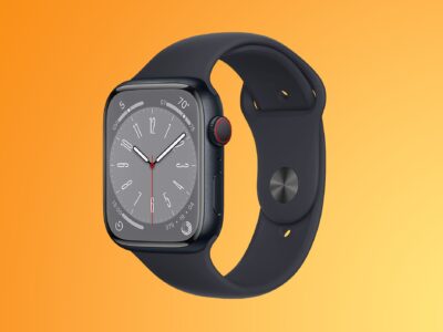 Amazon Potong Harga Apple Watch Series 8 Sebesar $70, Terendah Sepanjang Masa 17