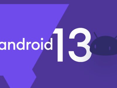 Android 13 QPR3 Beta 3.2 hadir dengan sejumlah perbaikan konektivitas yang lengkap. 15