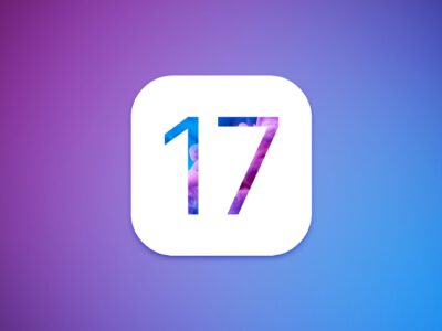 Apple Merilis Beta Pertama iOS 17 dan iPadOS 17 3