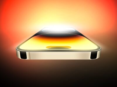 Apple Akan Memproduksi Massal Layar MicroLED-nya Sendiri untuk iPhone 17