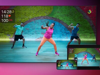 Apple Fitness+ Kini Menyediakan Lebih dari 4.000 Video Latihan dan Meditasi 23