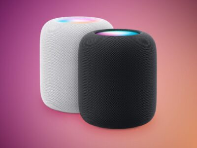 Apple Merilis Perangkat Lunak HomePod 16.5 5