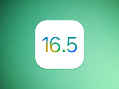 Apple Merilis iOS 16.5 dan iPadOS 16.5 dengan Tab Olahraga di Apple News, Perbaikan Bug, dan Lebih Banyak Lagi 11