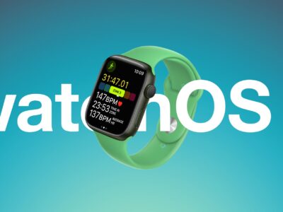 Apple Rilis watchOS 9.5.2 Dengan Pembaruan Keamanan 5