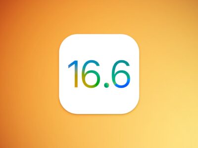 Apple Rilis Beta Pertama iOS 16.6 dan iPadOS 16.6 untuk Para Pengembang 11