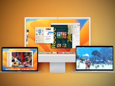 Apple Rilis Beta Kedua macOS Ventura 13.5 untuk Pengembang 15