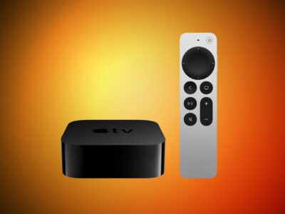 Apple Rilis tvOS 16.5 - MacRumors (no change) 5