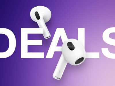 Baterai MagSafe Apple ($84), Paket AirTag 4-Pack ($89), dan AirPods 3 ($149,99) Tersedia dengan Penawaran Baru 21