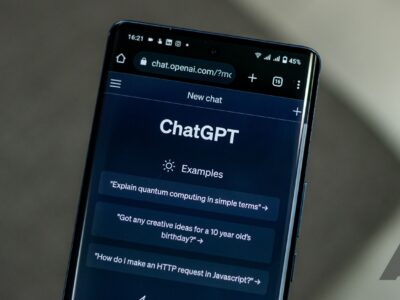 ChatGPT Merilis Aplikasi iOS Baru, Versi Android Segera Diluncurkan 11