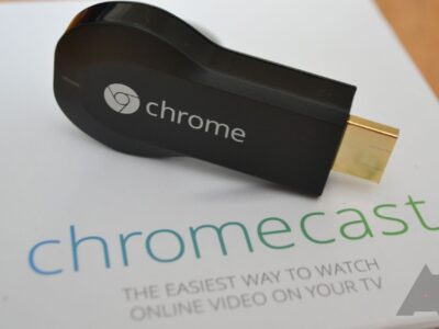 Chromecast Original Telah Mencapai Akhir Hidupnya 17