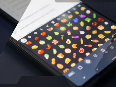 Emoji Favoritmu akan Menjadi Bintang dalam Wallpaper Barumu 17