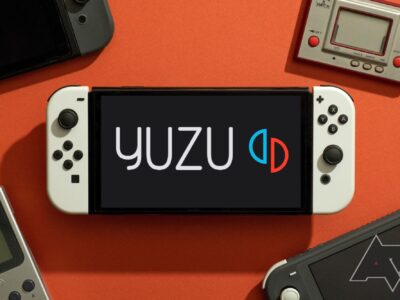"Emulator Nintendo Switch Yuzu Meluncur Setelah Berita Kematian Skyline" 11