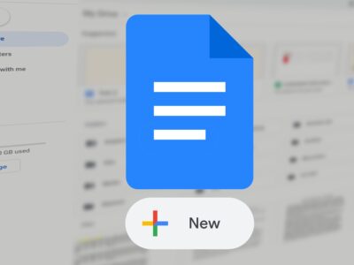 Google Docs Mempermudah Pengguna untuk Mengganti Teks Tempelan di Template 11
