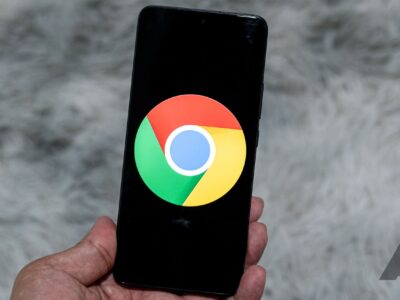 Google Hadirkan Fitur Baru untuk iOS dan Semua Pengguna Chrome Akan Mendapat Manfaatnya 21