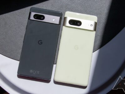 Google Mengungkap Proses Desain Pixel yang Enigmatis 1