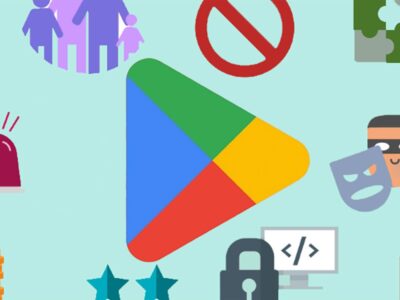 Google Tarik Aplikasi dari Play Store karena Keterkaitan yang Tipis dengan 'Pembajakan' 7