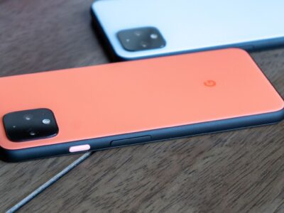 Google membayar jutaan untuk penyelesaian iklan radio Pixel 4 yang menyesatkan. 21