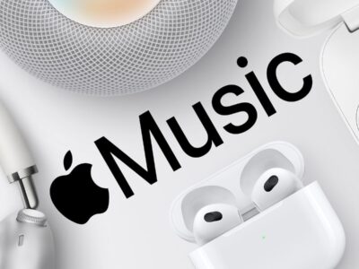 Layanan Apple Music dan Apple TV Saat Ini Tidak Berfungsi 1