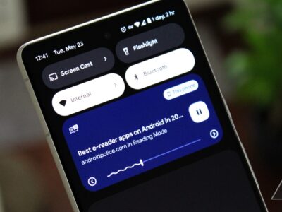 Mode Baca Android Kini Dapat Mengubah Artikel Menjadi Mini Podcast 21