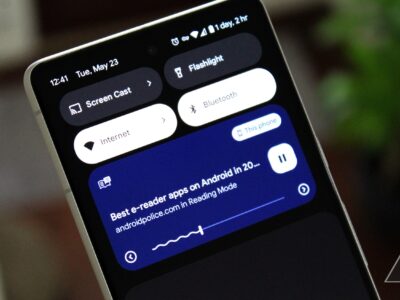 Mode Baca Android Kini Dapat Mengubah Artikel Menjadi Mini Podcast 9