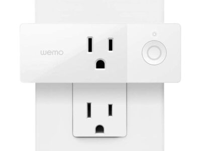 PSA: Wemo Smart Plugs Lama Rentan Terhadap Serangan 11