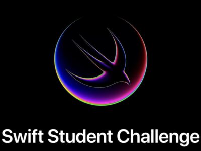 Pemenang Swift Student Challenge WWDC 2023 Terima AirPods Pro, Kaos, dan Pin 11
