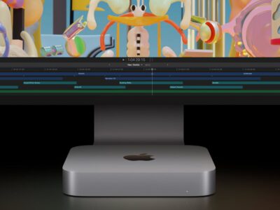Penawaran: Apple M2 Mac Mini Tersedia Mulai dari $ 499,99 dengan Kembalinya Harga Terendah di Rekamannya. 23