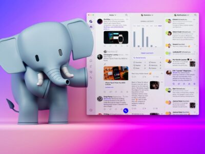 Pencipta Tweetbot Meluncurkan Ivory untuk Mac: Aplikasi Mastodon yang Dirancang dengan Baik 9