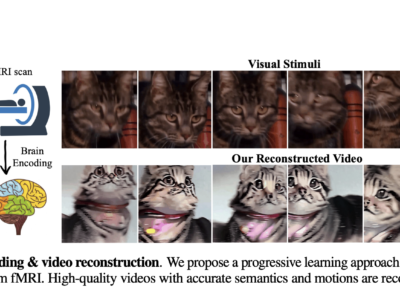 Peneliti dari National University of Singapore Mengusulkan Mind-Video: Alat AI Baru yang Menggunakan Data fMRI dari Otak untuk Membuat Ulang Gambar Video 15