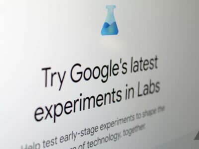 Berlangganan Google One Premium Bisa Memberikan Akses Prioritas ke Search Labs 11