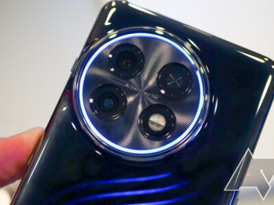 Rumor OnePlus fokus pada peningkatan besar kamera. 3