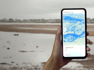 Sistem Peringatan Bencana Banjir Berbasis Kecerdasan Buatan Google Kini Tersedia di 80 Negara 5