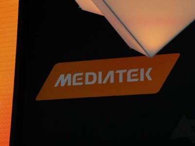 Smartphone MediaTek Anda berikutnya bisa dilengkapi dengan GPU Nvidia. 5