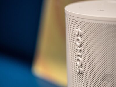 Sonos mengucapkan selamat tinggal pada memutar musik yang disimpan secara lokal Anda. 13