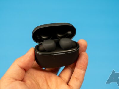 Sony LinkBuds S Akhirnya Mendukung Bluetooth LE Audio 9