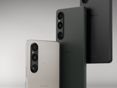 Sony Rilis Xperia 1 V dengan Sensor Exmor T Canggih dan Jack Headphone 21
