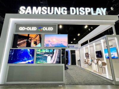 Teknologi Layar Baru Samsung Bisa Membaca Sidik Jari dari Mana Saja di Layar 7