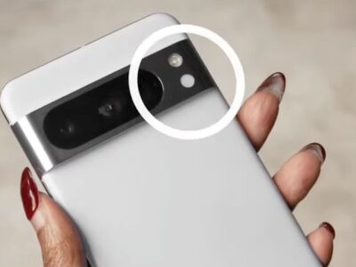 Video Google Pixel 8 Pro yang Bocor Menunjukkan Termometer Bawaan dan Desain Baru 21