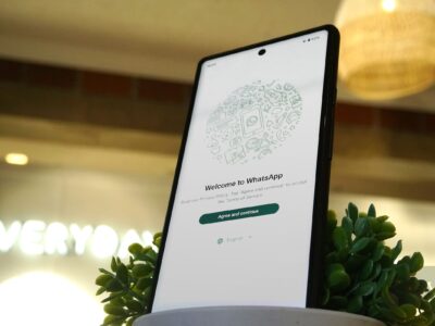 WhatsApp Meluncurkan Fitur Edit Pesan di Versi Beta 19