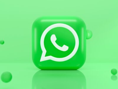 WhatsApp Kembali Uji Coba Profil Gambar untuk Obrolan Grup 5