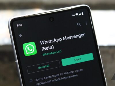 WhatsApp untuk Android Akan Segera Mirip dengan Versi iOS-nya 24