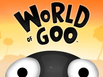 World of Goo Kembali Rilis di Android dan Tetap Menarik Seperti yang Kamu Ingat 23