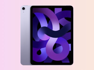 iPad Air 2022 Diskon $99 di Amazon dengan Berbagai Harga Terendah di Rekor 15