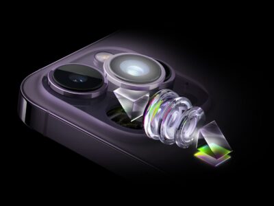 iPhone 15 Pro Max akan memiliki Tampilan Kamera yang Diatur Ulang untuk Menampung Lensa Periskop. 7