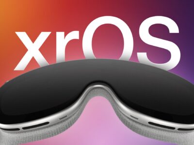 "xrOS: Software Terbaru dari Apple untuk Headset AR/VR, Apa yang Perlu Kamu Tahu?" 11